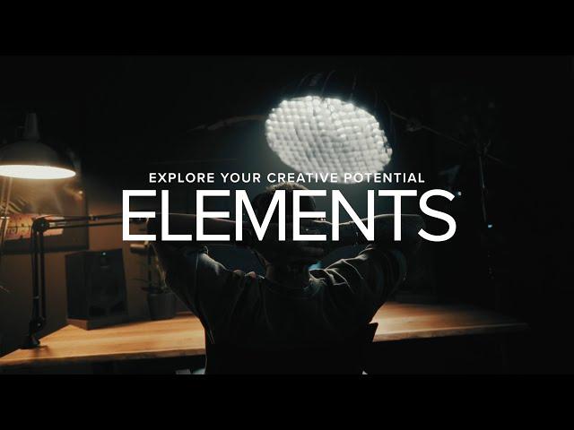 Elements: Customizable Song Stems