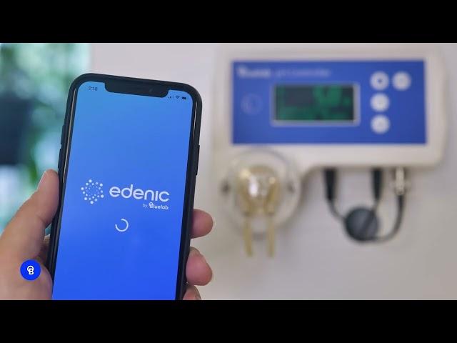 Bluelab pH Controller Wi-Fi Overview