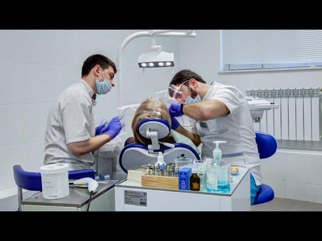Стоматология «Все свои!» в Орехово
