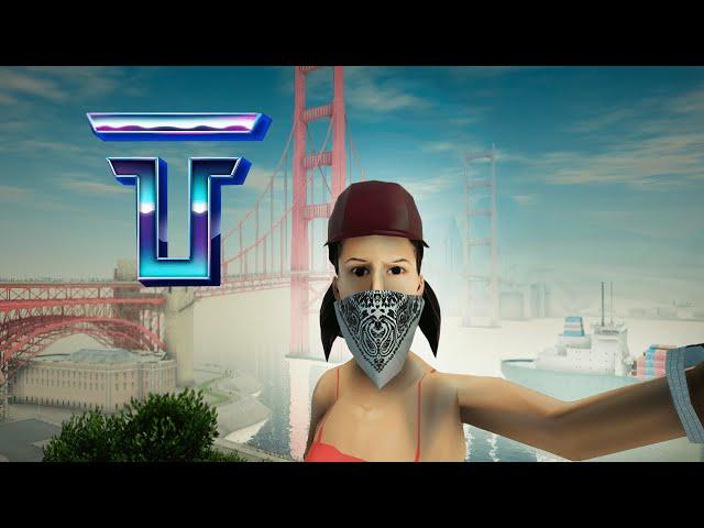 ПЕРВЫЕ ОГРАБЛЕНИЯ НА TRINITY RP / GTA SAMP