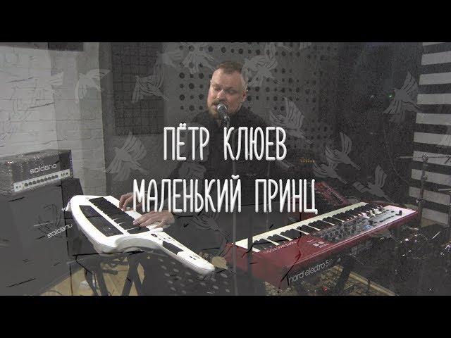 Пётр Клюев - Маленький Принц (ЛСП cover) | онлайн-концерт 20.04.20