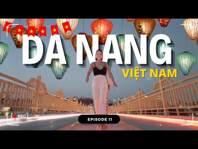 Top Things To Do Da Nang & Hoi An | My favorite Cities In Vietnam