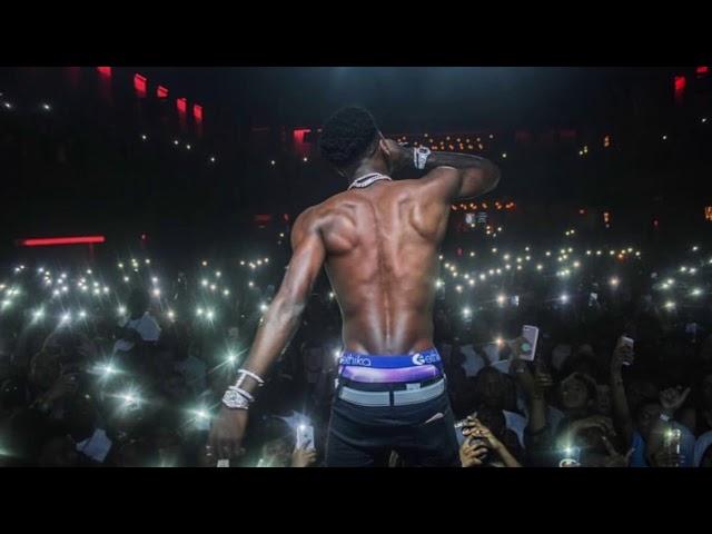 YoungBoy Never Broke Again - Sky Cry (Official Audio)