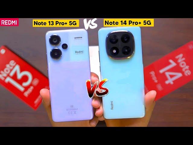 Redmi Note 14 Pro Plus 5G Unboxing | Review | Redmi Note 14 Pro Plus Vs Redmi Note 13 Pro Plus Price