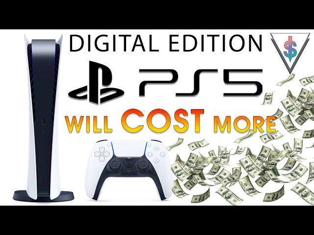 DO NOT buy the Diskless Digital Edition Playstation 5 in Sri Lanka 