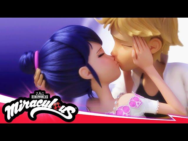 MIRACULOUS |  REVOLUTION - Final Scene  | SEASON 5 | Tales of Ladybug & Cat Noir