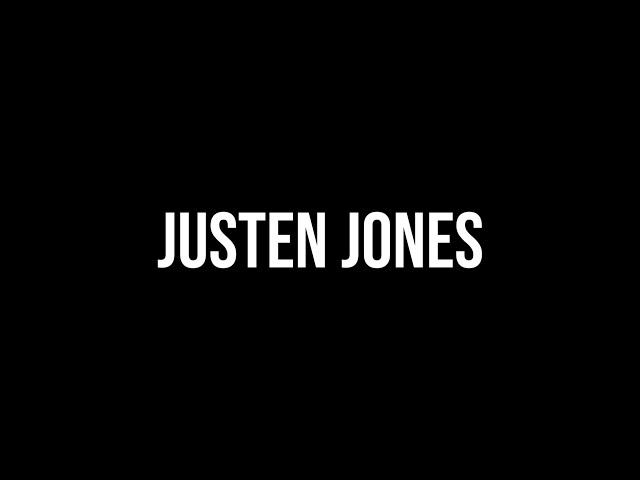 Justen Jones Theatrical Acting Reel 2023