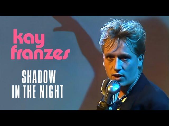 Kay Franzes - Shadow In The Night (WWF-Club 31.05.1985)