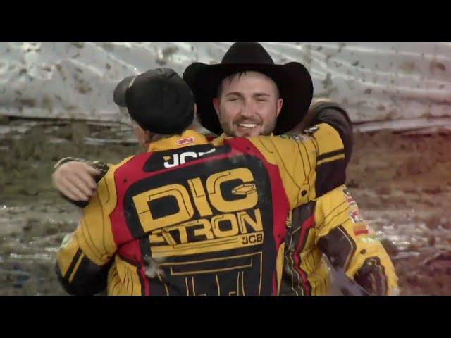 JCB DIGatron Season Recap | Monster Jam