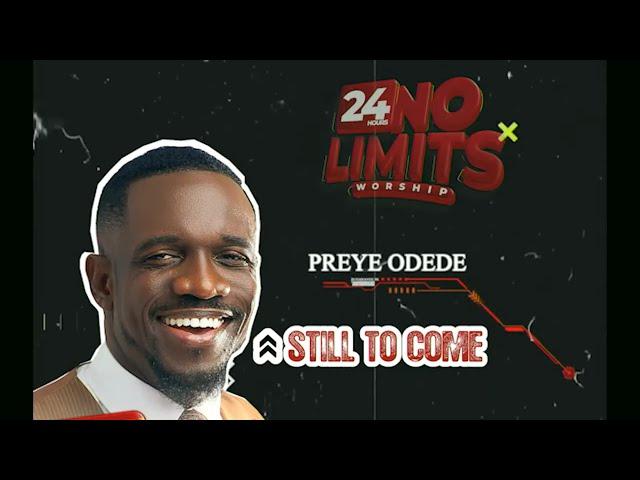 24HOURS NO LIMITS WORSHIP WITH MR M & REVELATION