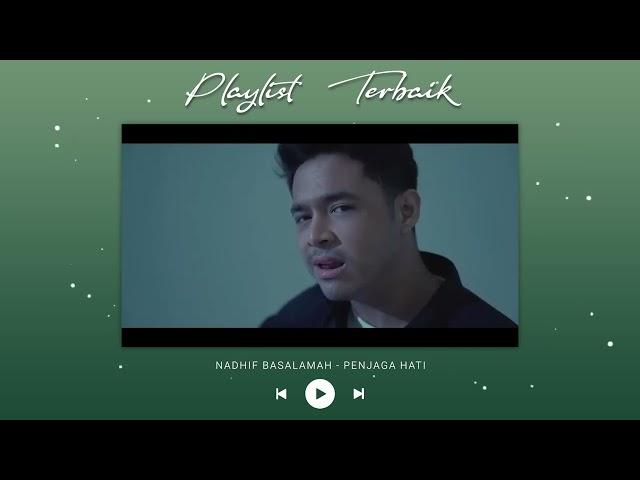 Mahalini, Nadhif Basalamah, Donne Maula  Spotify Top Hits Indonesia   Lagu Pop Terbaru