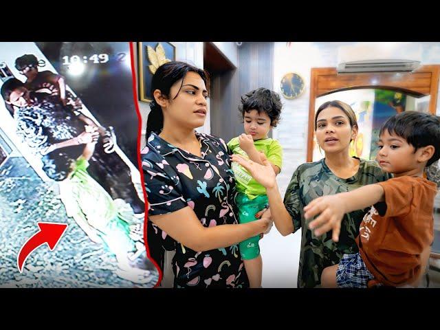 Nind Se Uthane Ka Majedaar Prank