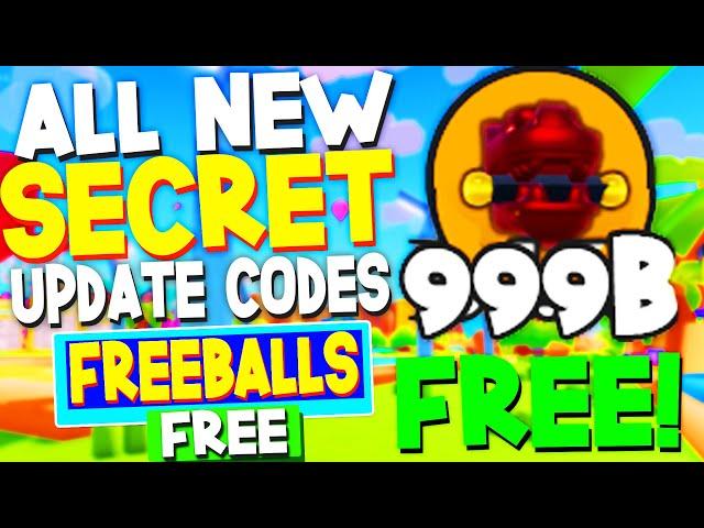 ALL HOOP SIMULATOR CODES (Roblox Hoop Simulator Codes)