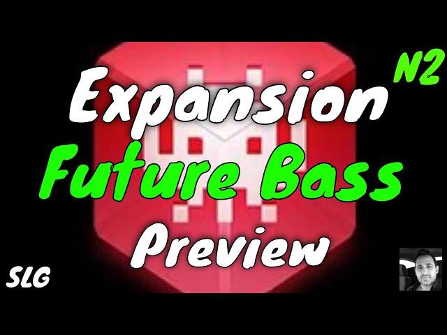 ReFX Nexus 2 | Expansion Future Bass | Presets Preview