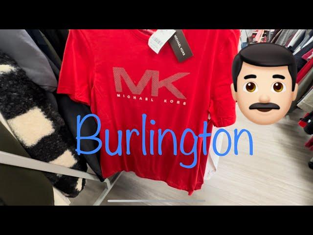 Burlington: Ropa Y Zapatos De Marca Para Hombres! Mens Department Shop With Me!