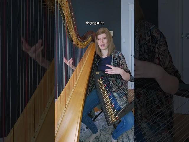 Does the sound change depending where on the string I pluck?