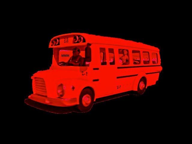 30 CocoMelon  Wheels On The Bus  Sound Variations 214 Seconds