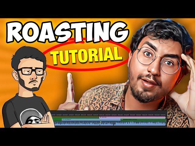 How To Make Roasting Videos Like Carryminati