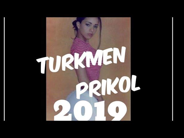 Turkmen Prikol 2019 Kerki