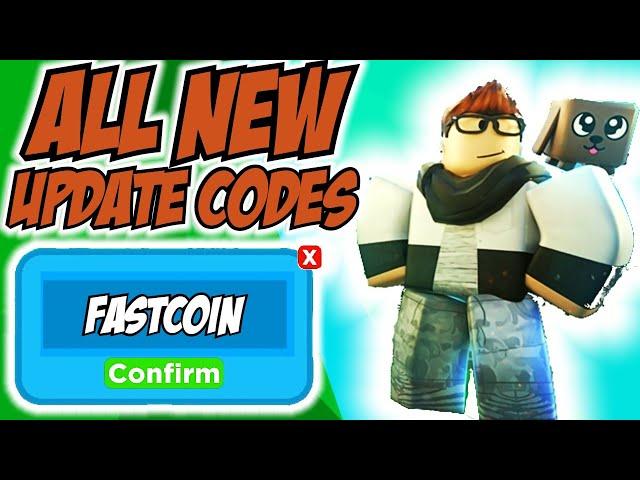 ALL NEW *EVENT* UPDATE CODES!  Roblox Tapping Realms Codes 