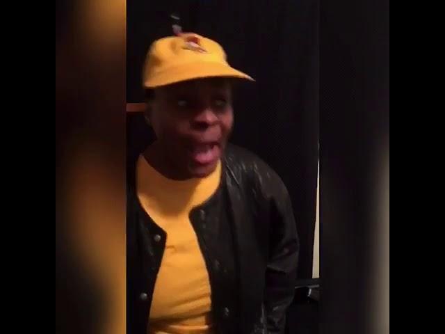 Da( TROUBLEMAKER)in trouble at the studio ‍️