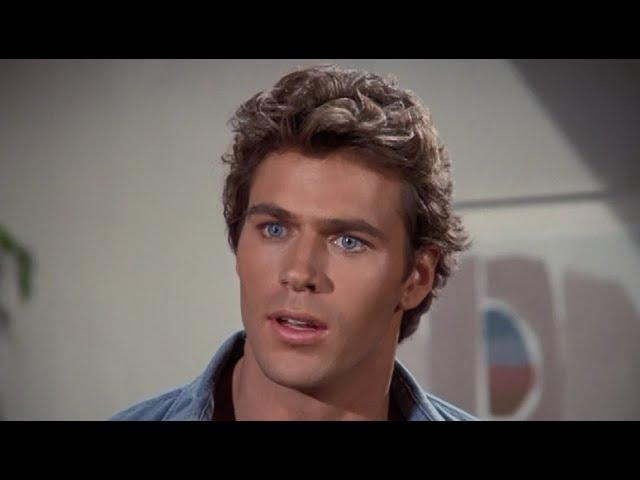 Making Of a Male Model (1983) Jon-Erik Hexum, Joan Collins, Jeff Conaway, Ted McGinley