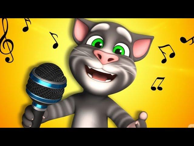 MY TALKING TOM LIVE