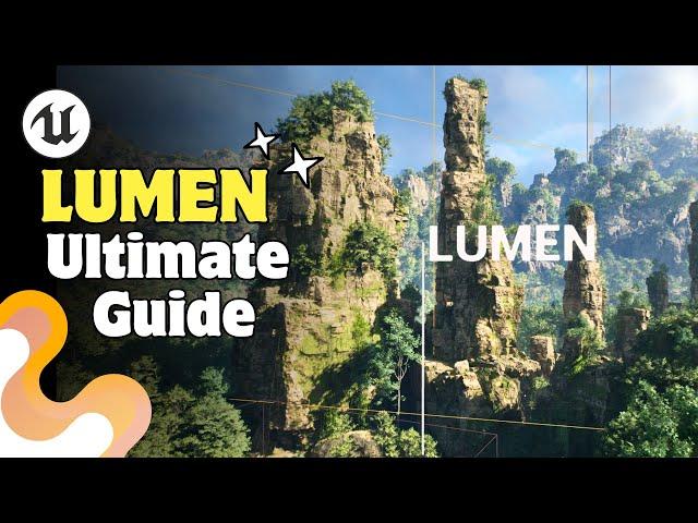 LUMEN in Unreal Engine 5 | How it REALLY works ?