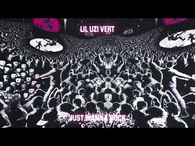 Lil Uzi Vert - Just Wanna Rock [8D]