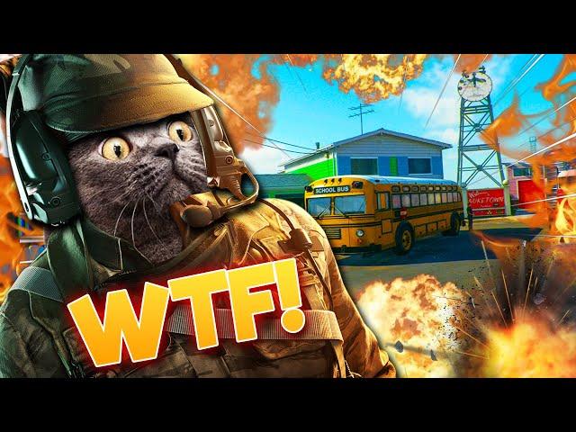 I Played Black Ops 6 Nuketown for Hours and LOST MY MIND!