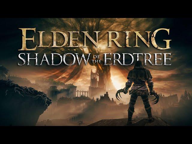 ELDEN RING Shadow of the Erdtree | Лут гоблин в деле