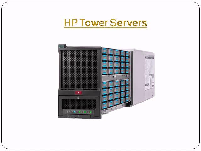 Buy New HPE Tower Server Model List Price | Dealer, Distributor HPE ProLiant Server India