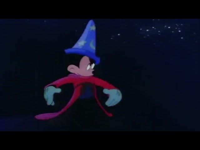 EVO777 (Fantasia 1940)