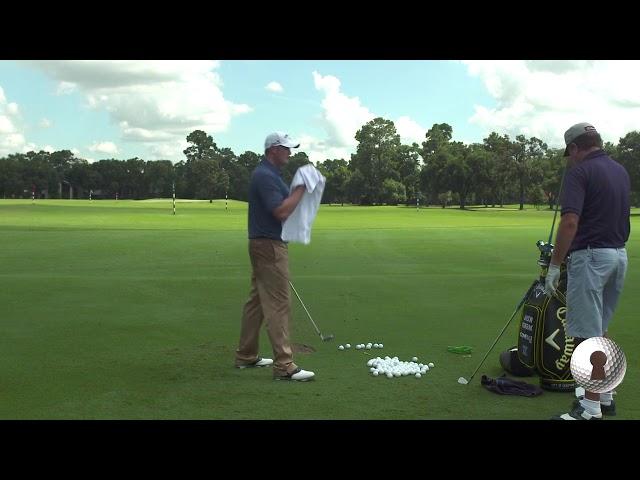 Jason Kokrak: High 7 Iron