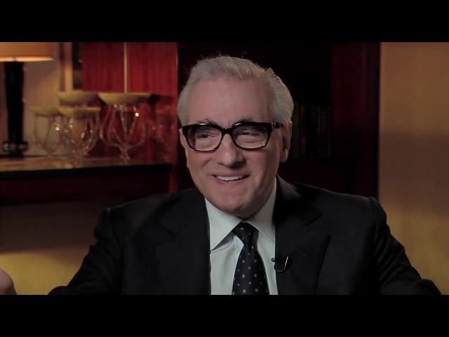 Martin Scorsese on A Matter of Life and Death (1946)