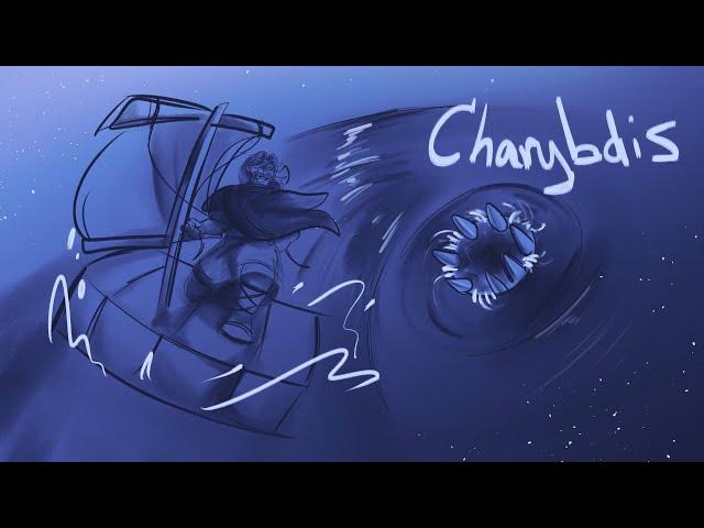 charybdis | epic the musical animatic