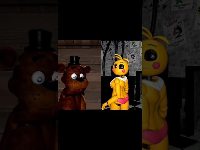 Freddy dance  #fnaf #fnafanimation #animation