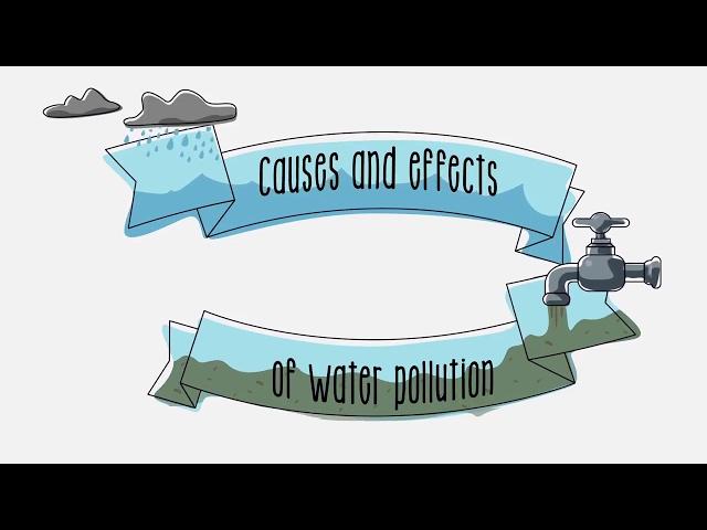 Causes and effects of water pollution - Sustainability | ACCIONA