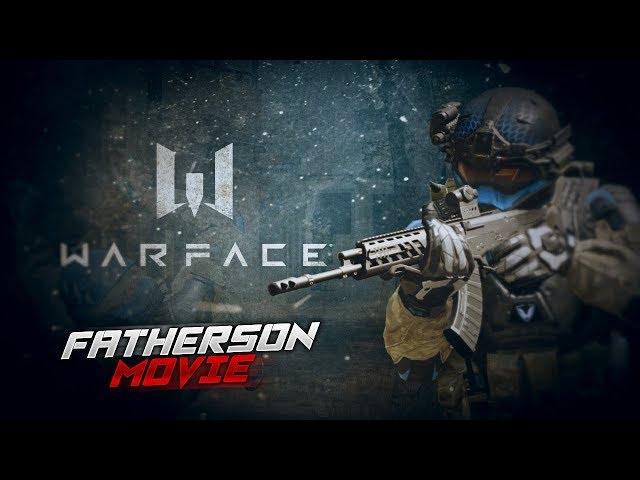 WARFACE - ТРЕЙЛЕР / 7 ЛЕТ ВАРФЕЙС ("Режиссер Warface")