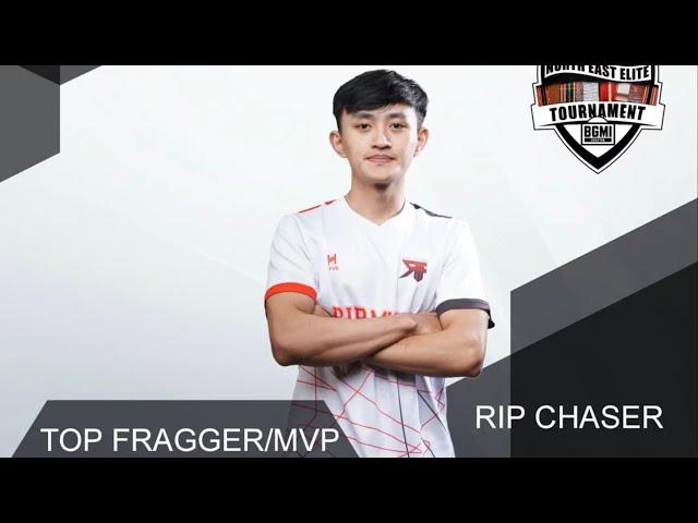 Frag HighlightsRipChaserRipMizo️#bgmi #clutch #highlights #wwcd #fragstalk