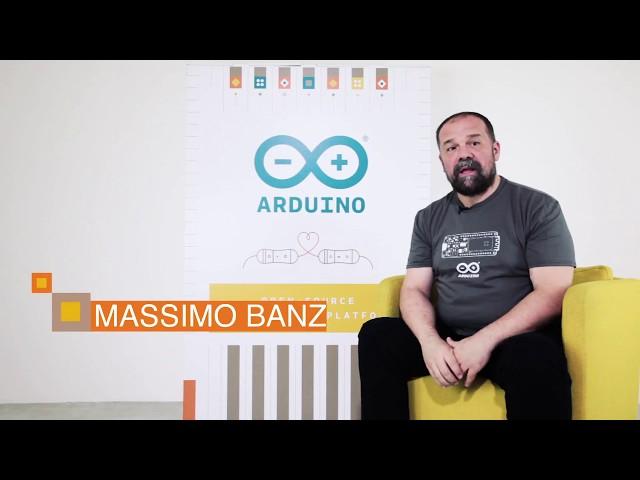 Introducing the Arduino UNO WiFi Rev 2