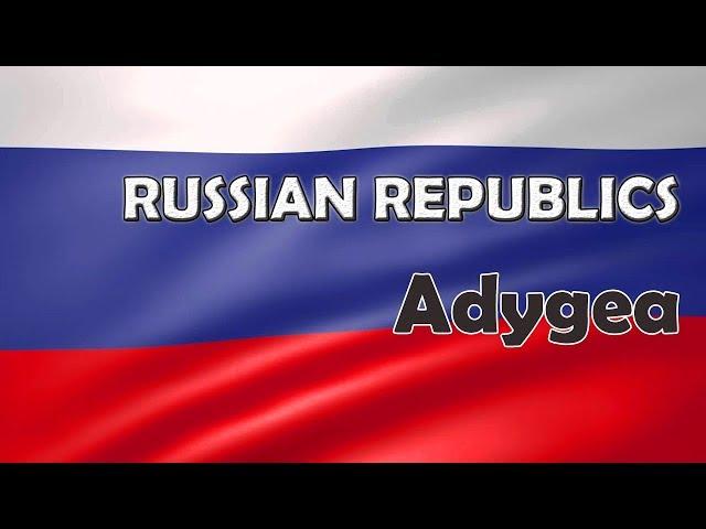 A tiny Republic of Russia: 7 Facts about Adygea