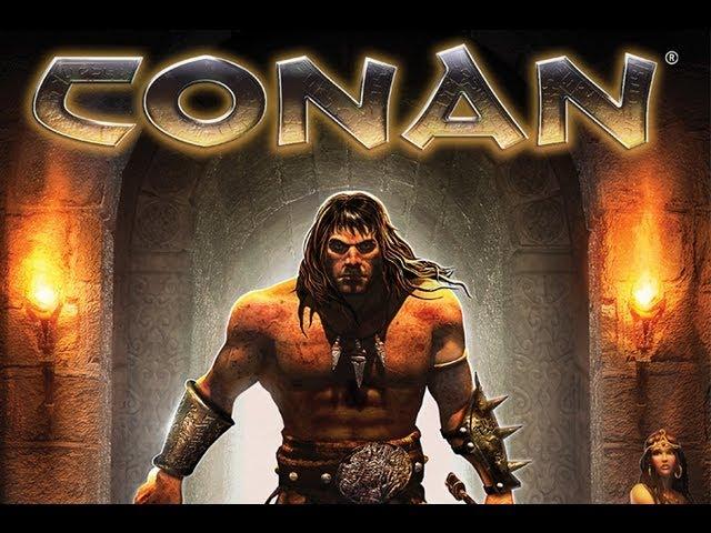 CGRundertow CONAN for Xbox 360 Video Game Review