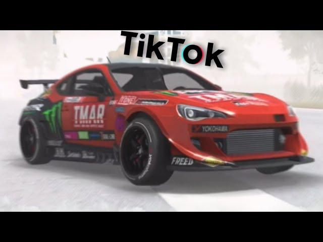 Подборка лучших видео из Тик тока в Car Parking Multiplayer #58