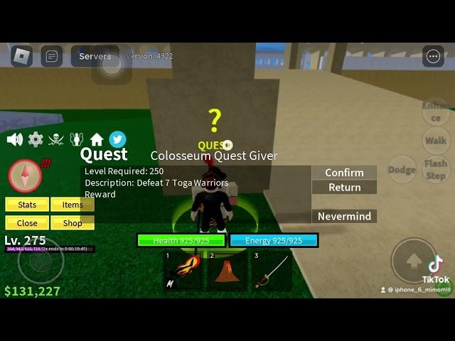 Tutorial on how to open compass #bloxfruit #bloxfruits #tutorial