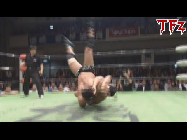 Kensuke Sasaki's King Buster