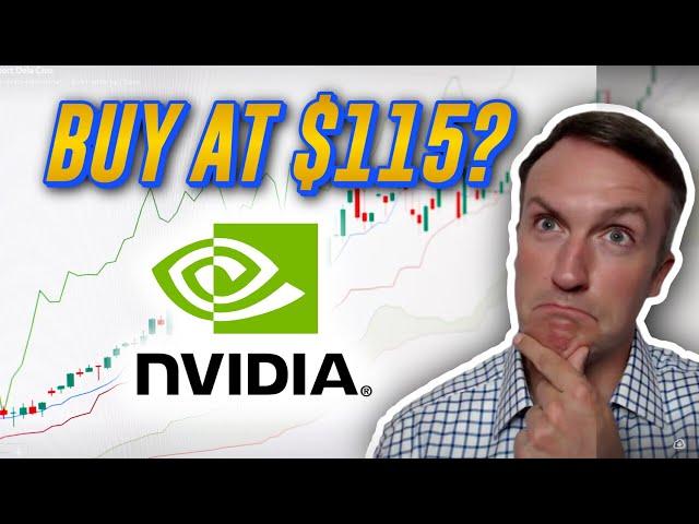 Should YOU BUY Nvidia Stock NOW? - NVDA Stock Analysis