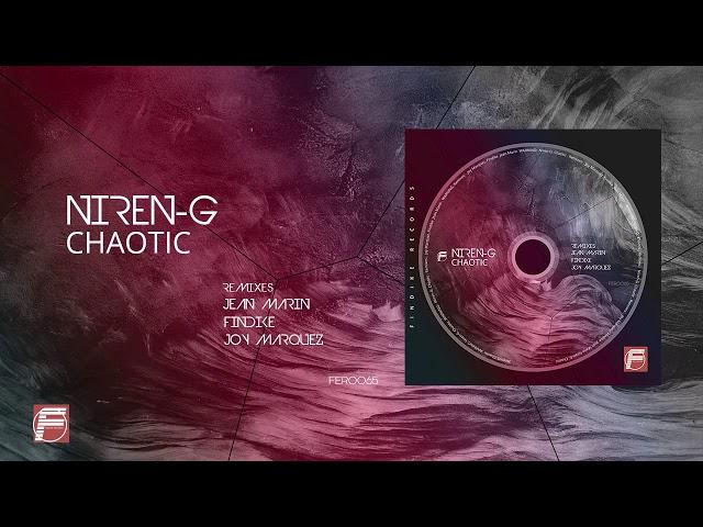 Niren-G - Chaotic (Joy Marquez Remix)