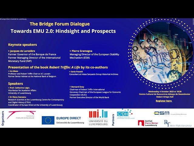 Towards EMU 2.0: Hindsights and Prospects