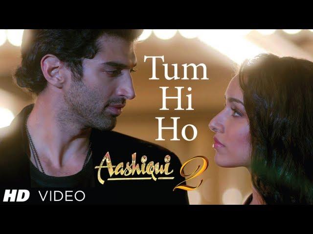 Tum Hi Ho Song Aashiqui 2 | Music By Mithoon | Aditya Roy Kapur, Shraddha Kapoor